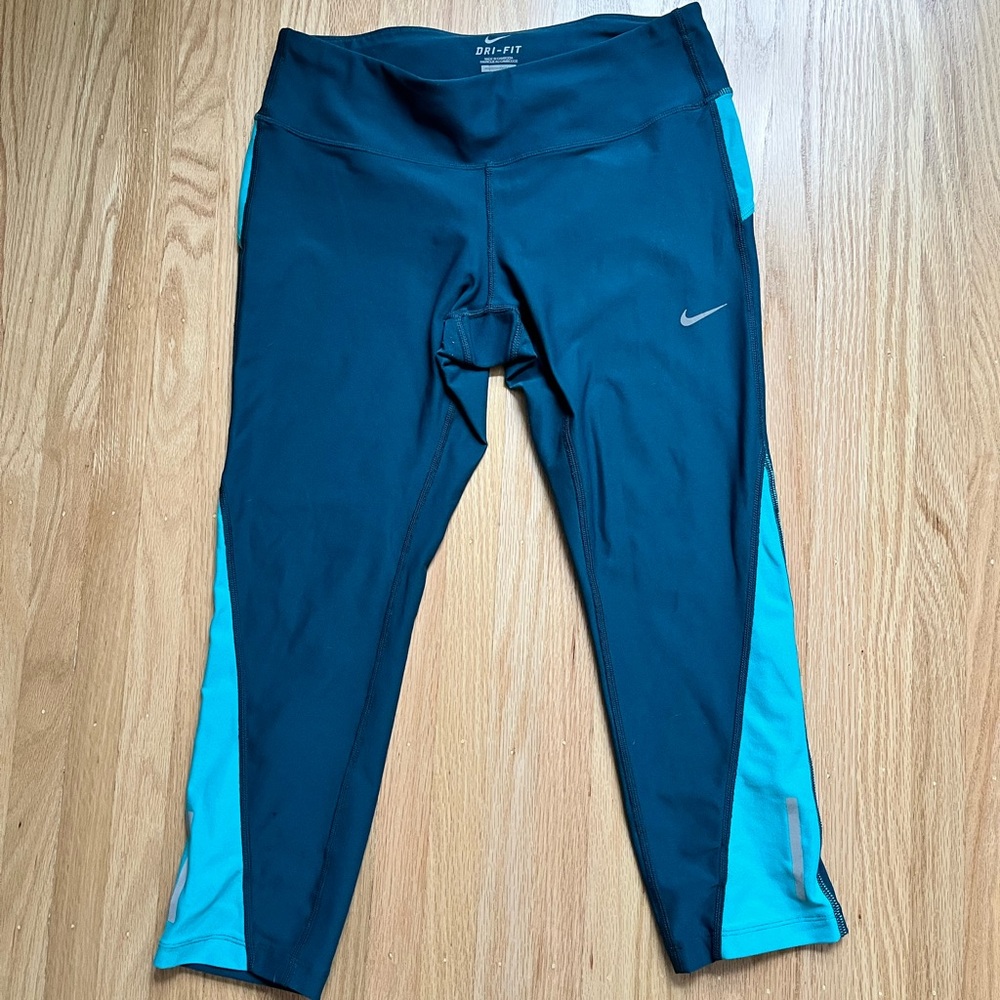 Nike Fit Leggings
